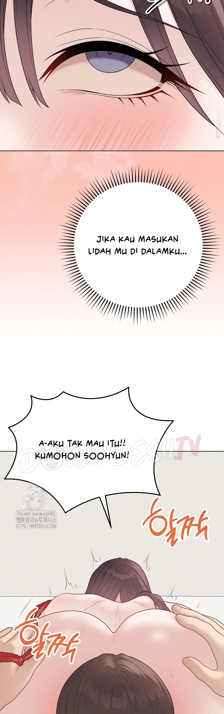 Signed, Sealed, Mistaken - Page 23